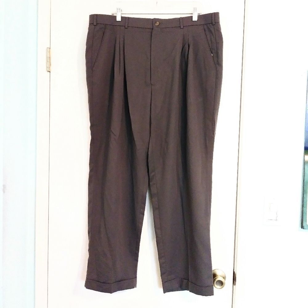 Thompson New Classics Comfort Stretch Slacks
